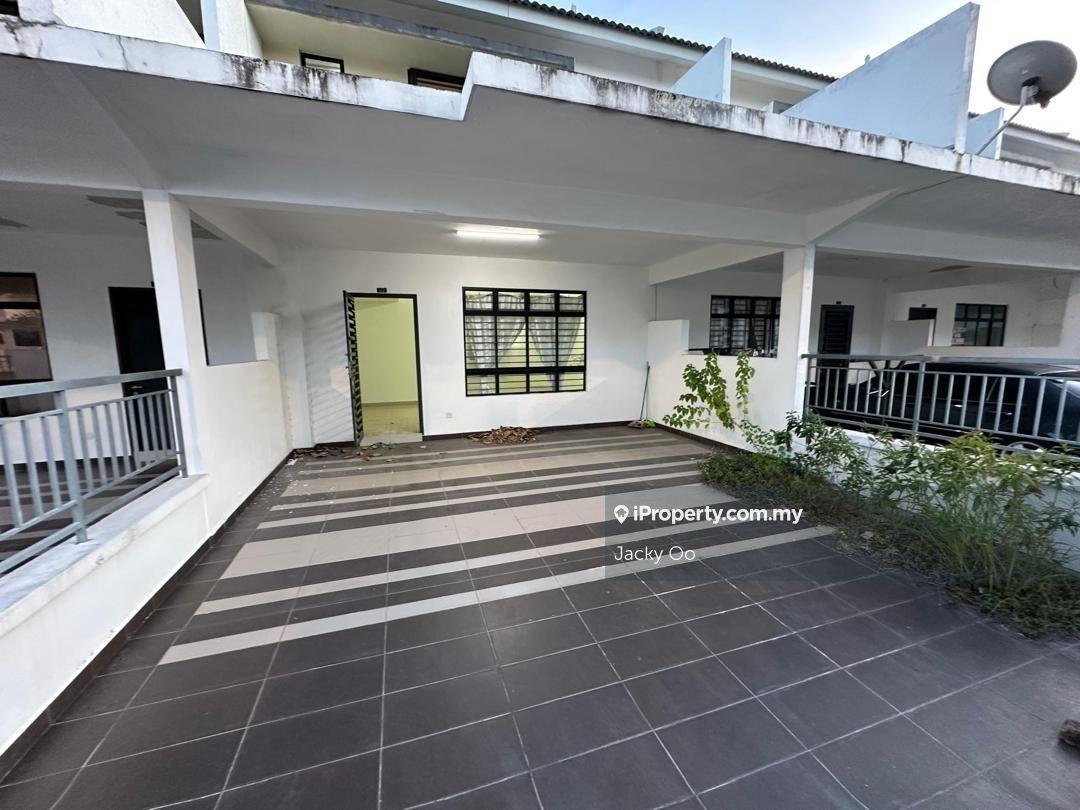 2-storey Terraced House for Rent in Taman Desaru Utama, Pengerang by Jacky Oo - iProperty.com.my