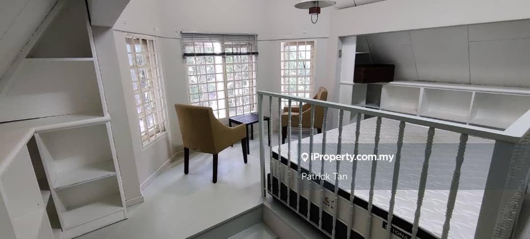Rumah Berkembar untuk Disewa di Taman Lucky, Bangsar oleh Patrick Tan - iProperty.com.my