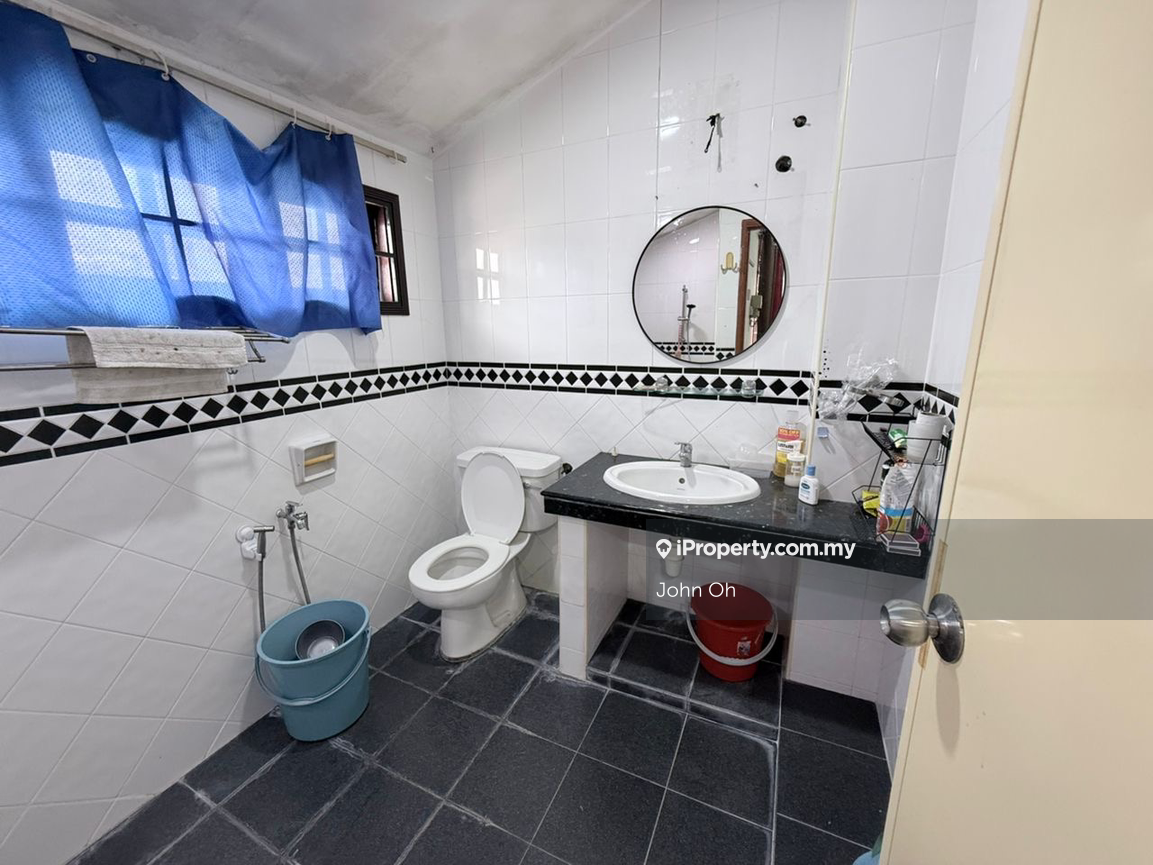 Rumah Berangkai 2 Tingkat untuk Disewa di Wangsa Baiduri, Subang Jaya oleh John Oh - iProperty.com.my