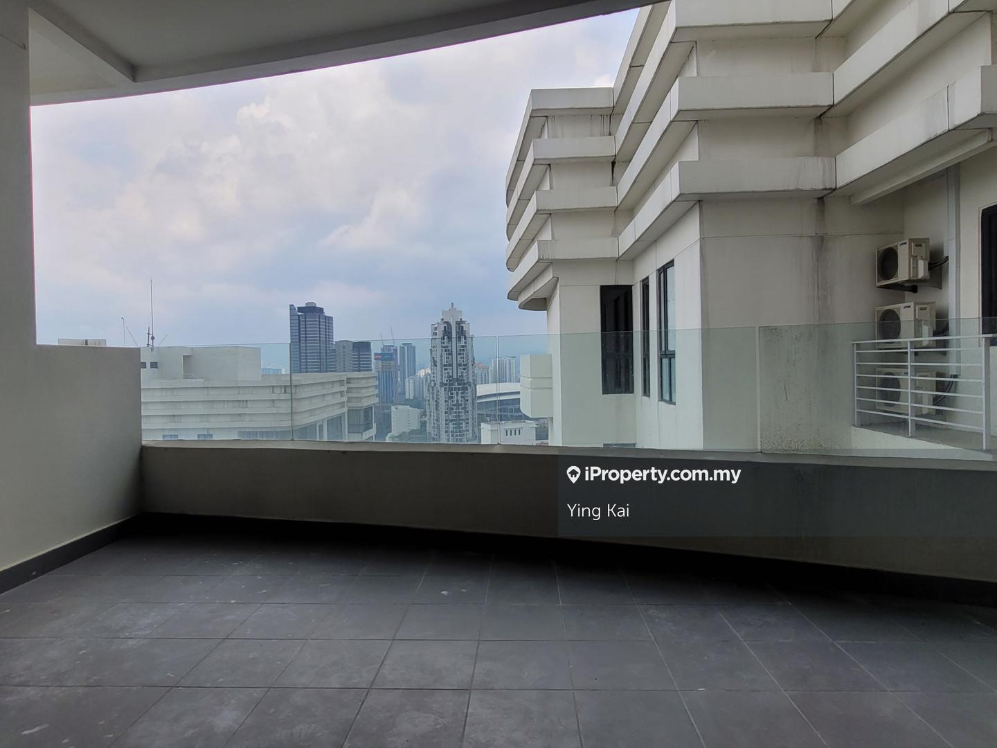 Condominium for Sale in Concerto North Kiara by Ying Kai - iProperty.com.my