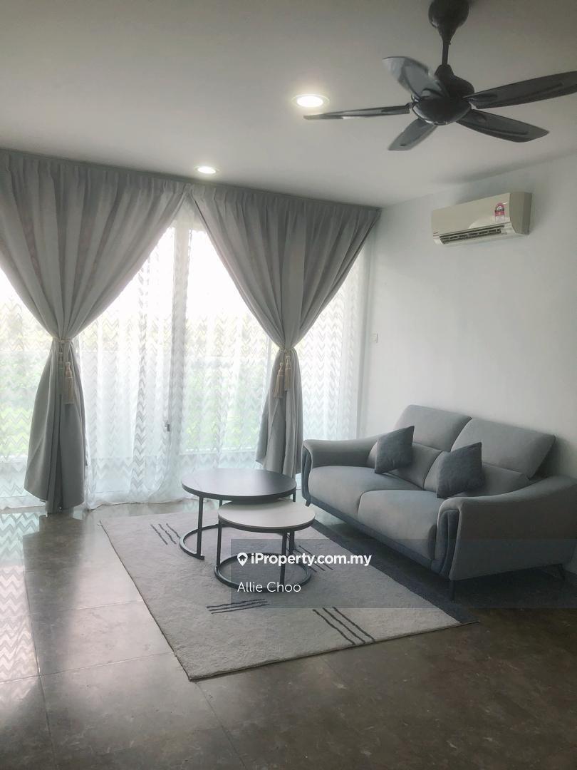 Condominium for Rent in Subang Parkhomes by Allie Choo - iProperty.com.my