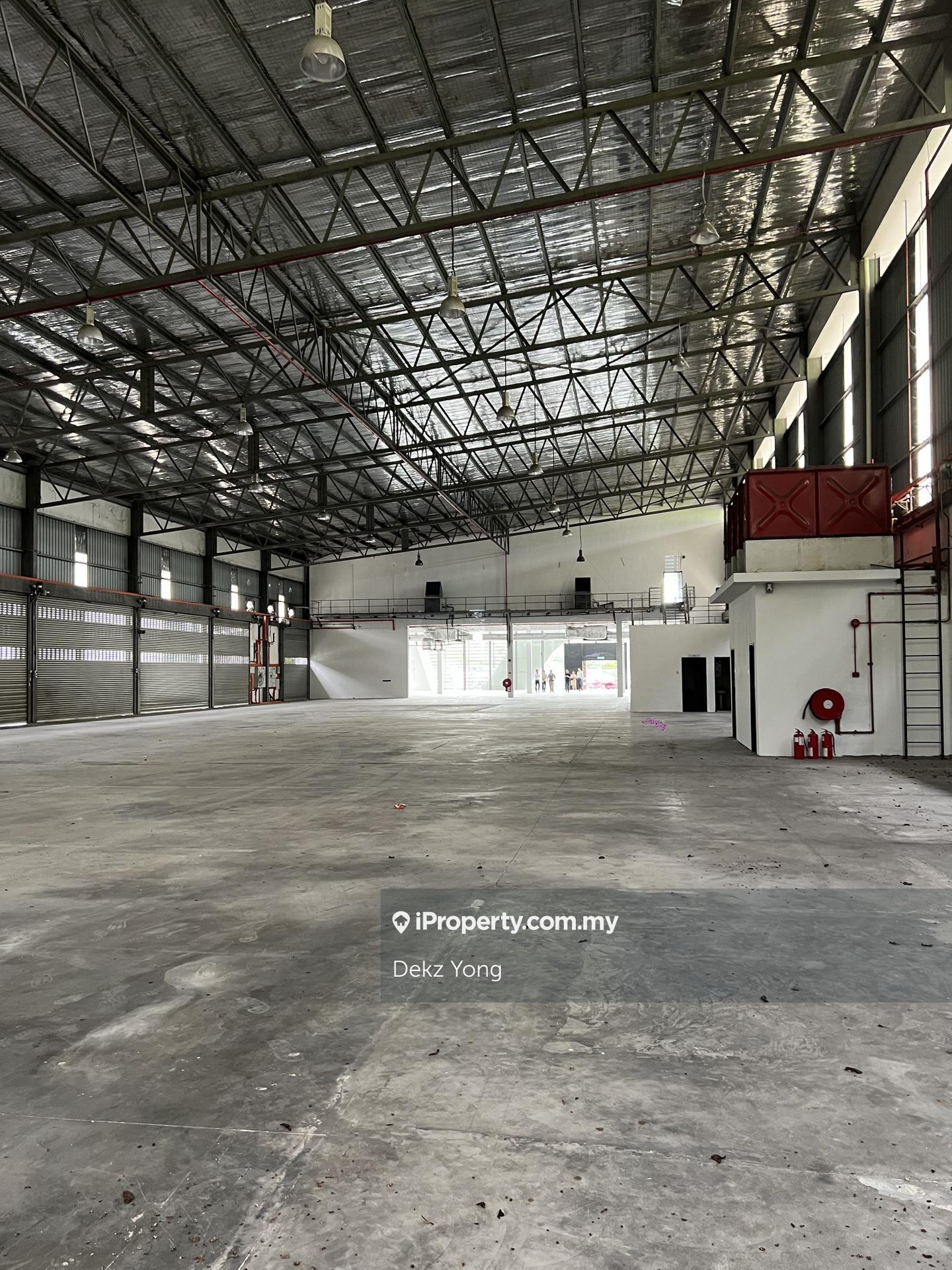 Gudang untuk Disewa di Batu 11, Cheras oleh Dekz Yong - iProperty.com.my
