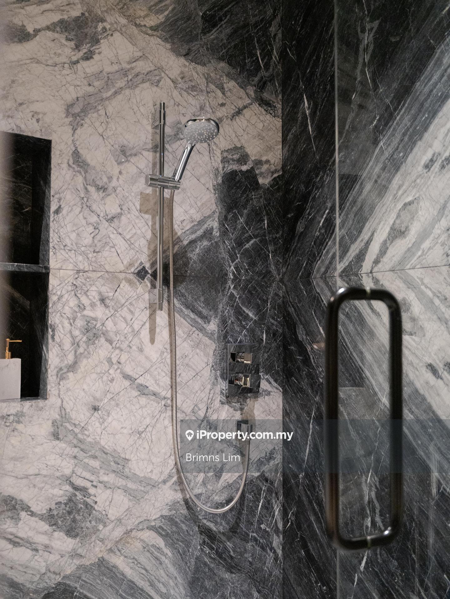 Residensi Servis untuk Dijual di Orion Residence Bukit Bintang oleh Brimns Lim - iProperty.com.my