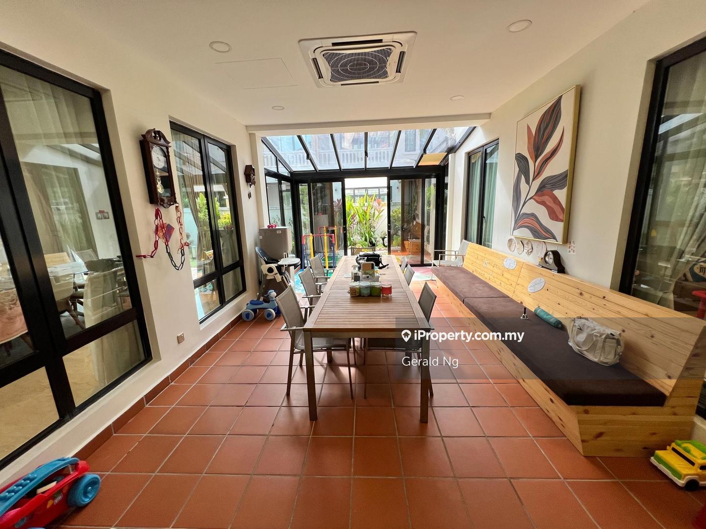 Bungalow House for Sale in Jalan Ipoh Aman Bali Bungalow Renovated Well KL, Jalan Ipoh by Gerald Ng - iProperty.com.my