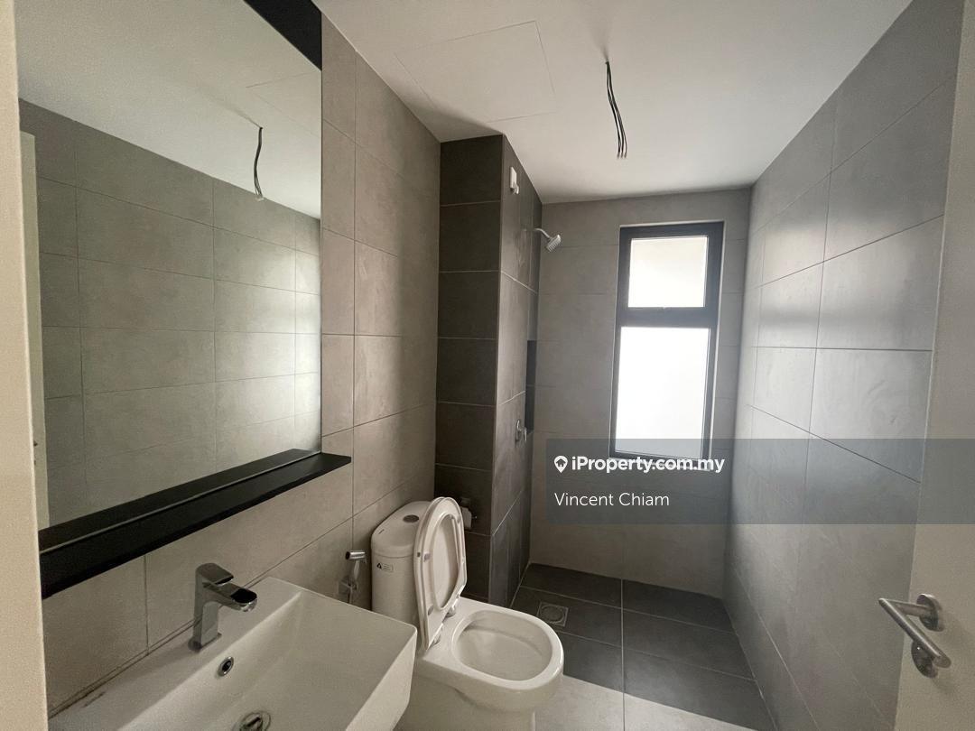 Residensi Servis untuk Dijual di D'Erica oleh Vincent Chiam - iProperty.com.my