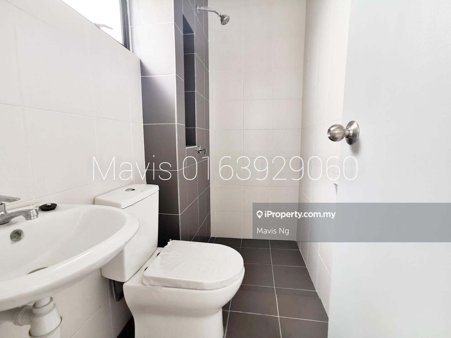 Rumah Berangkai 2 Tingkat untuk Dijual di setia permai 2, Setia Alam oleh Mavis Ng - iProperty.com.my