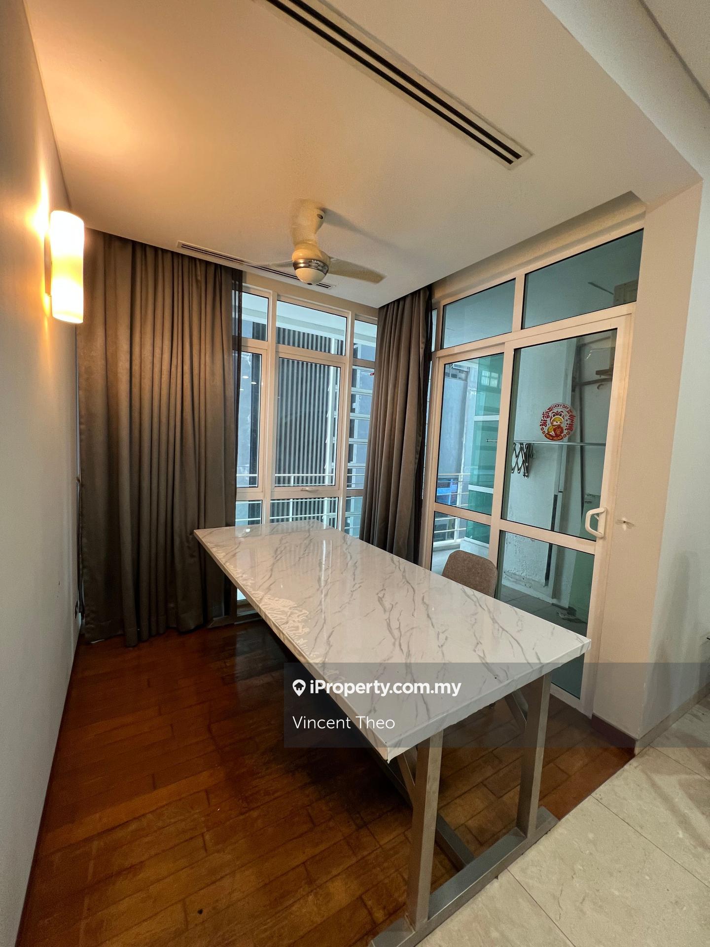 Condominium for Rent in The Pearl KLCC by Vincent Theo - iProperty.com.my