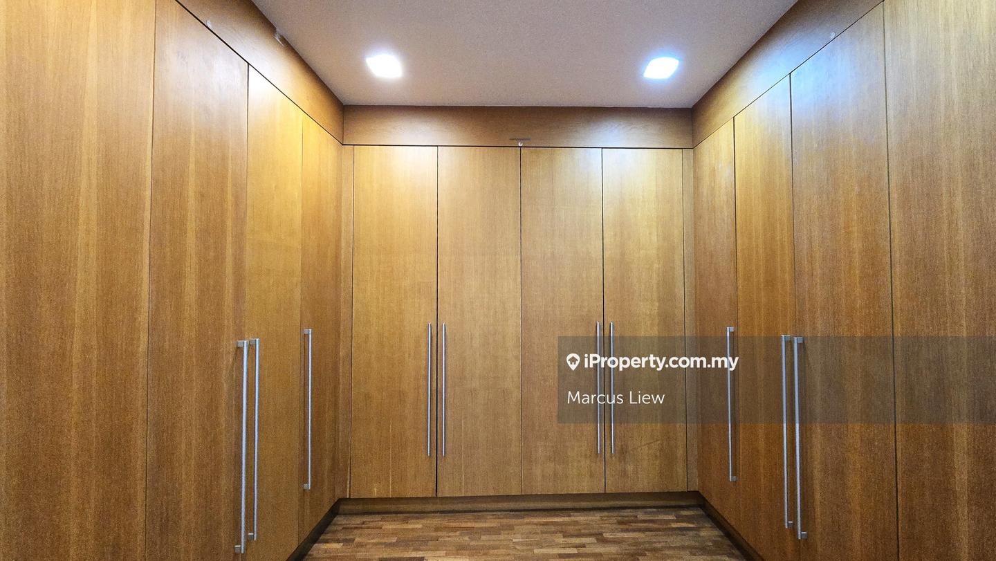 Banglo untuk Dijual di Bangsar Baru, Bangsar oleh Marcus Liew - iProperty.com.my