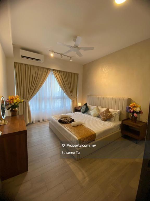 Service Residence for Sale in The Rosewoodz @ Bukit Jalil by Suzanne Tan - iProperty.com.my