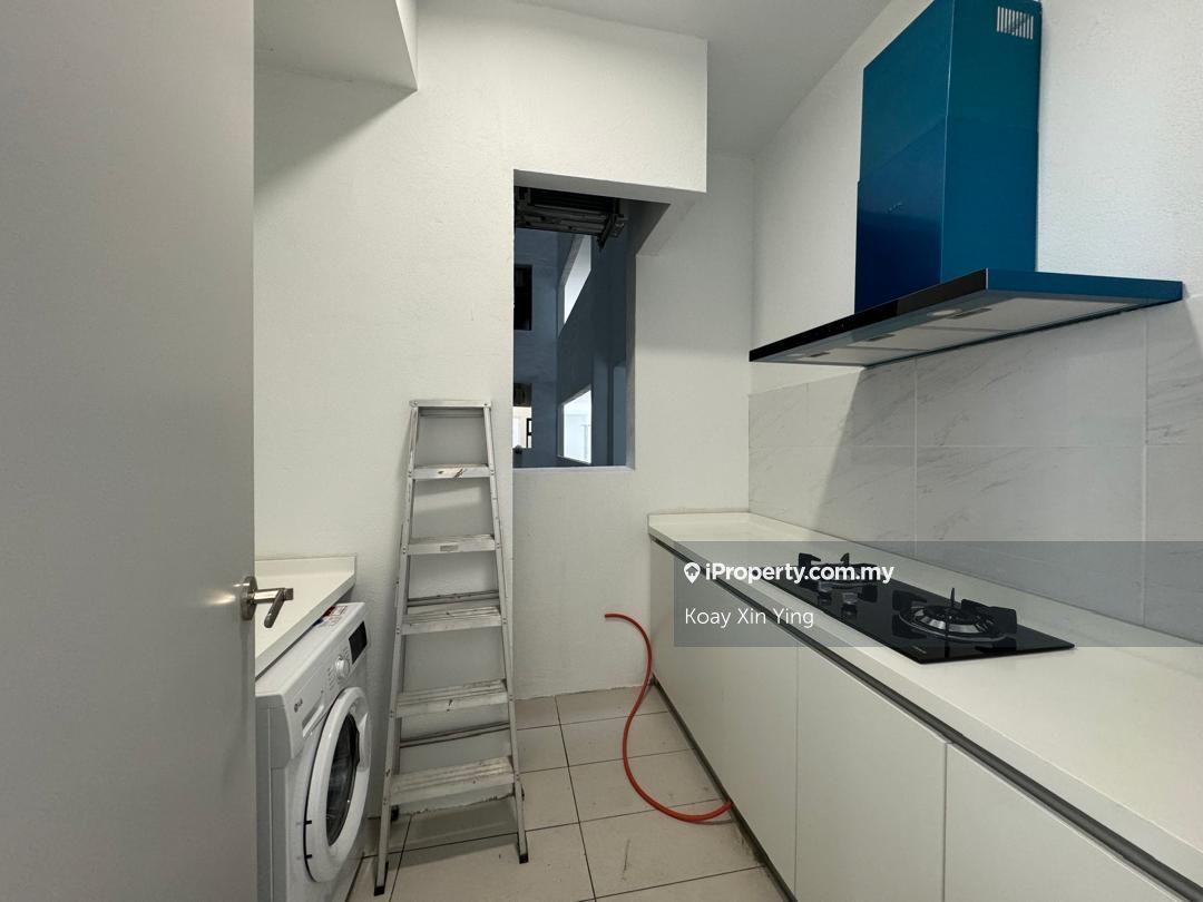 Kondominium untuk Disewa di Vertu Resort oleh Koay Xin Ying - iProperty.com.my