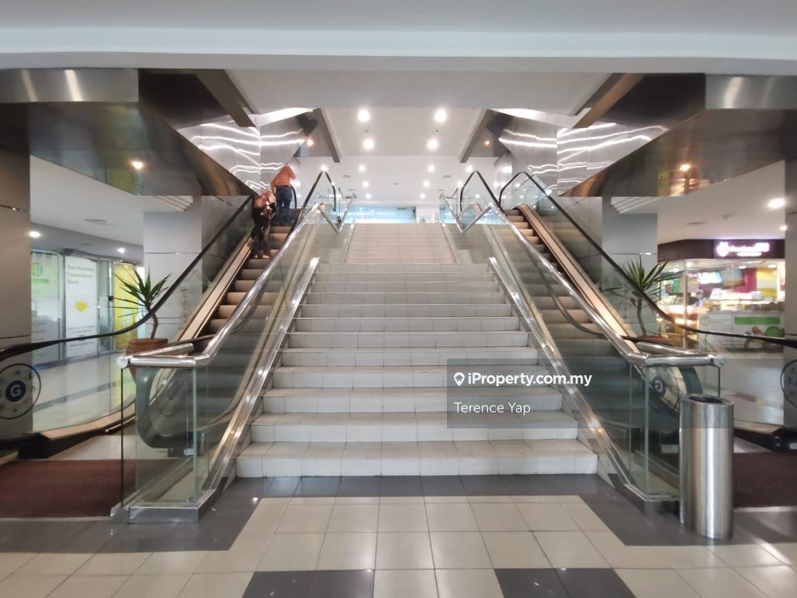 Office for Sale in KLCC, KL City Centre by Terence Yap - iProperty.com.my