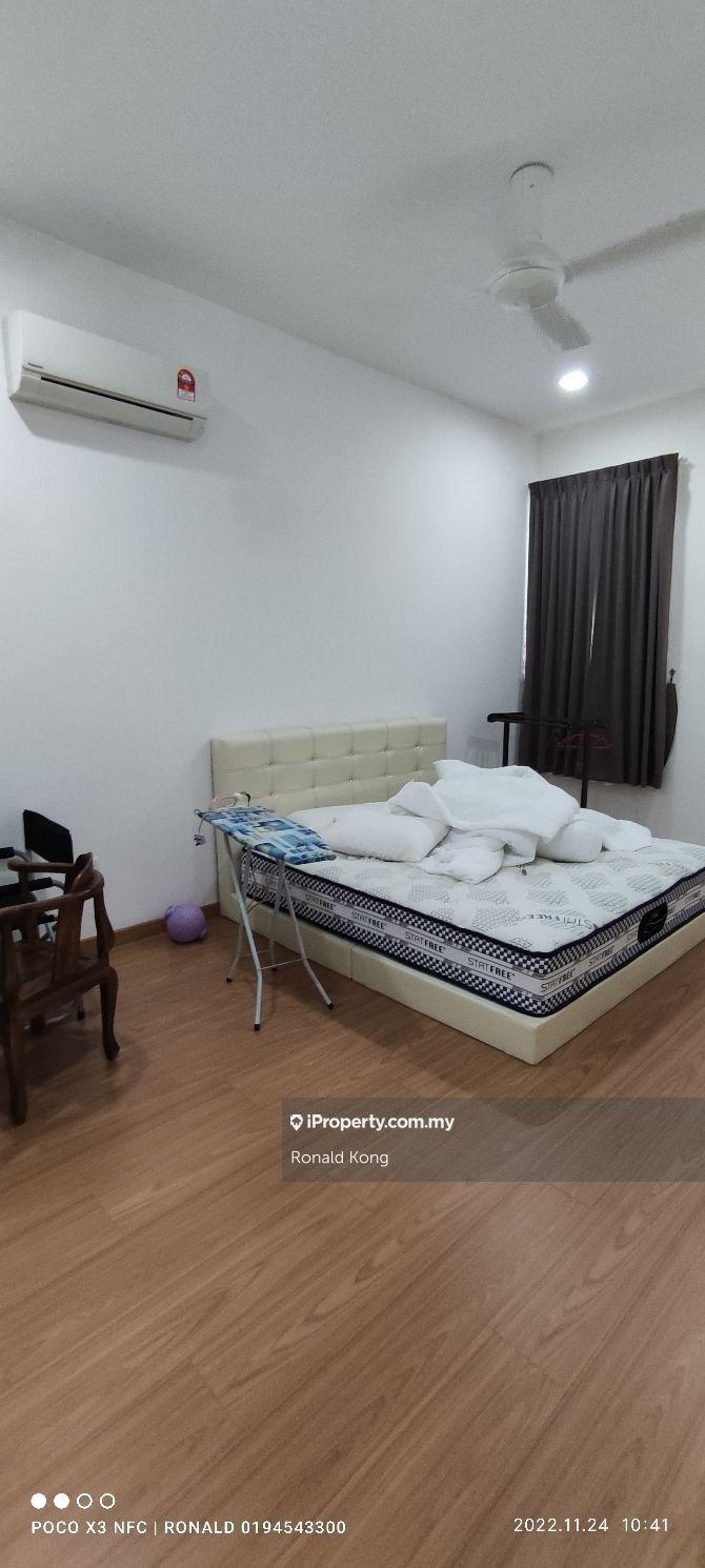 Rumah Berangkai 2 Tingkat untuk Dijual di Bandar Meru Raya, Ipoh oleh Ronald Kong - iProperty.com.my