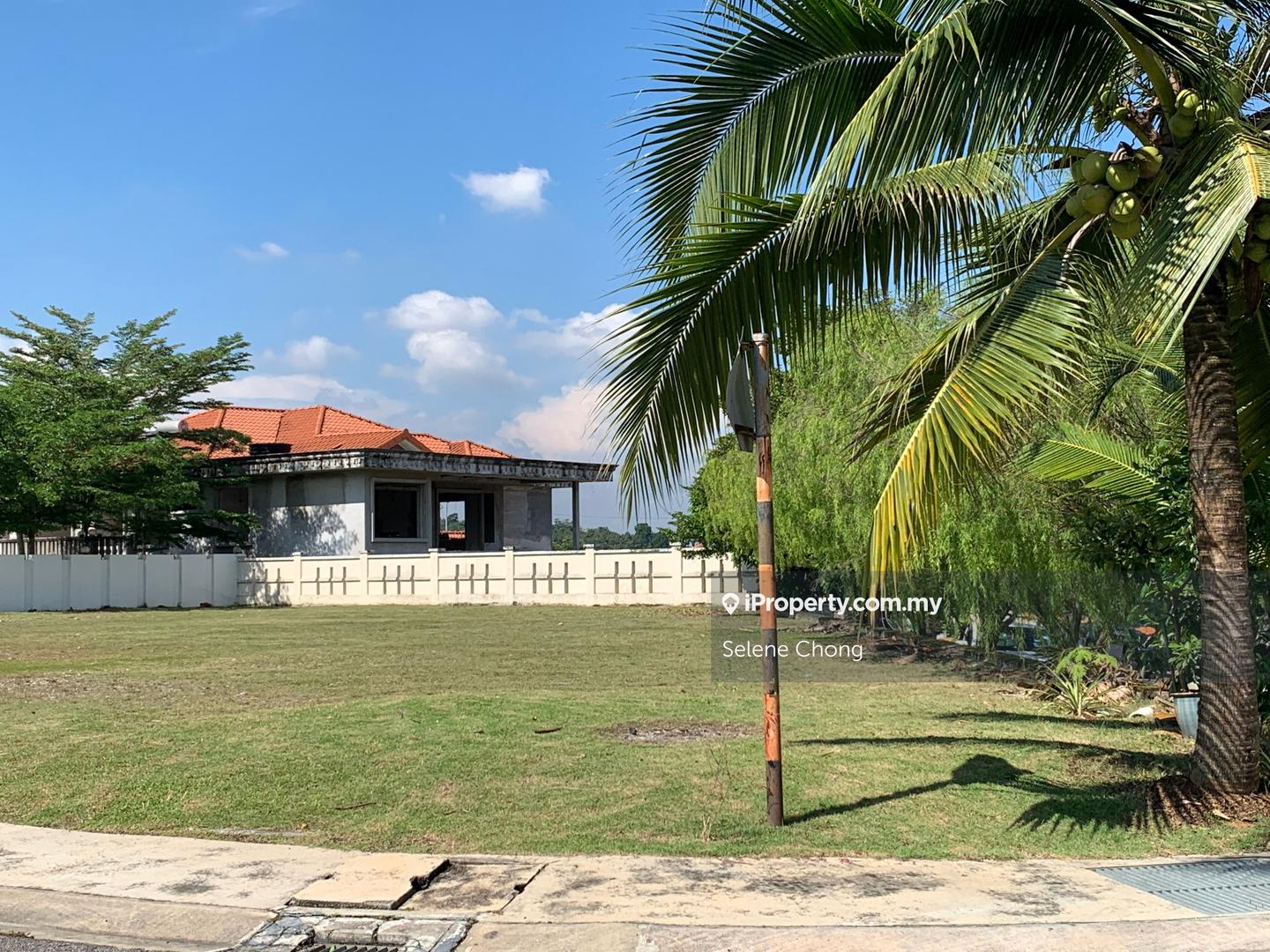 Banglo Tanah untuk Dijual di Bukit Sungai Long 2, Bandar Sungai Long oleh Selene Chong - iProperty.com.my