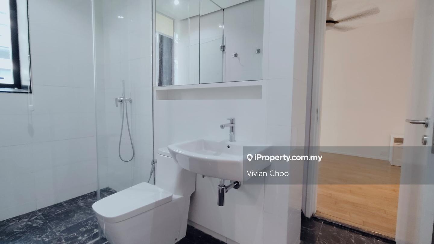 Residensi Servis untuk Disewa di Arcoris Residences oleh Vivian Choo - iProperty.com.my