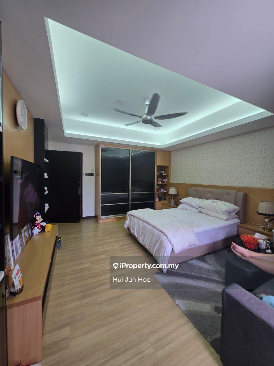 2.5-storey Terraced House for Sale in Damai, Kota Kinabalu by Hui Jun Hoe - iProperty.com.my