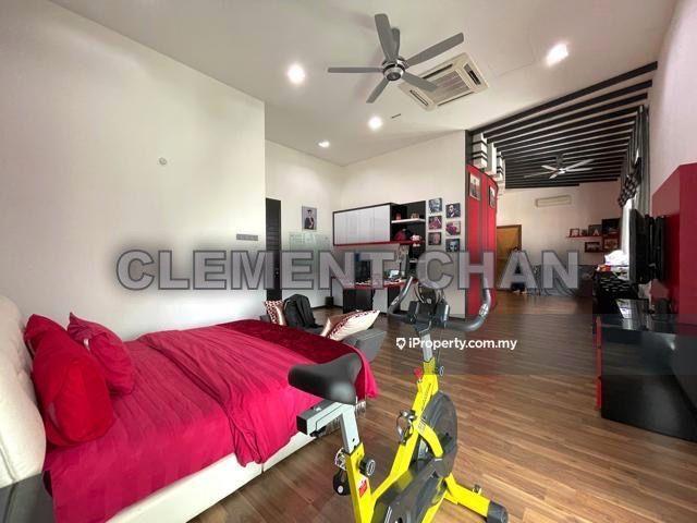 Bungalow House for Sale in Taman Bukit Pantai, Bangsar by Clement Chan - iProperty.com.my