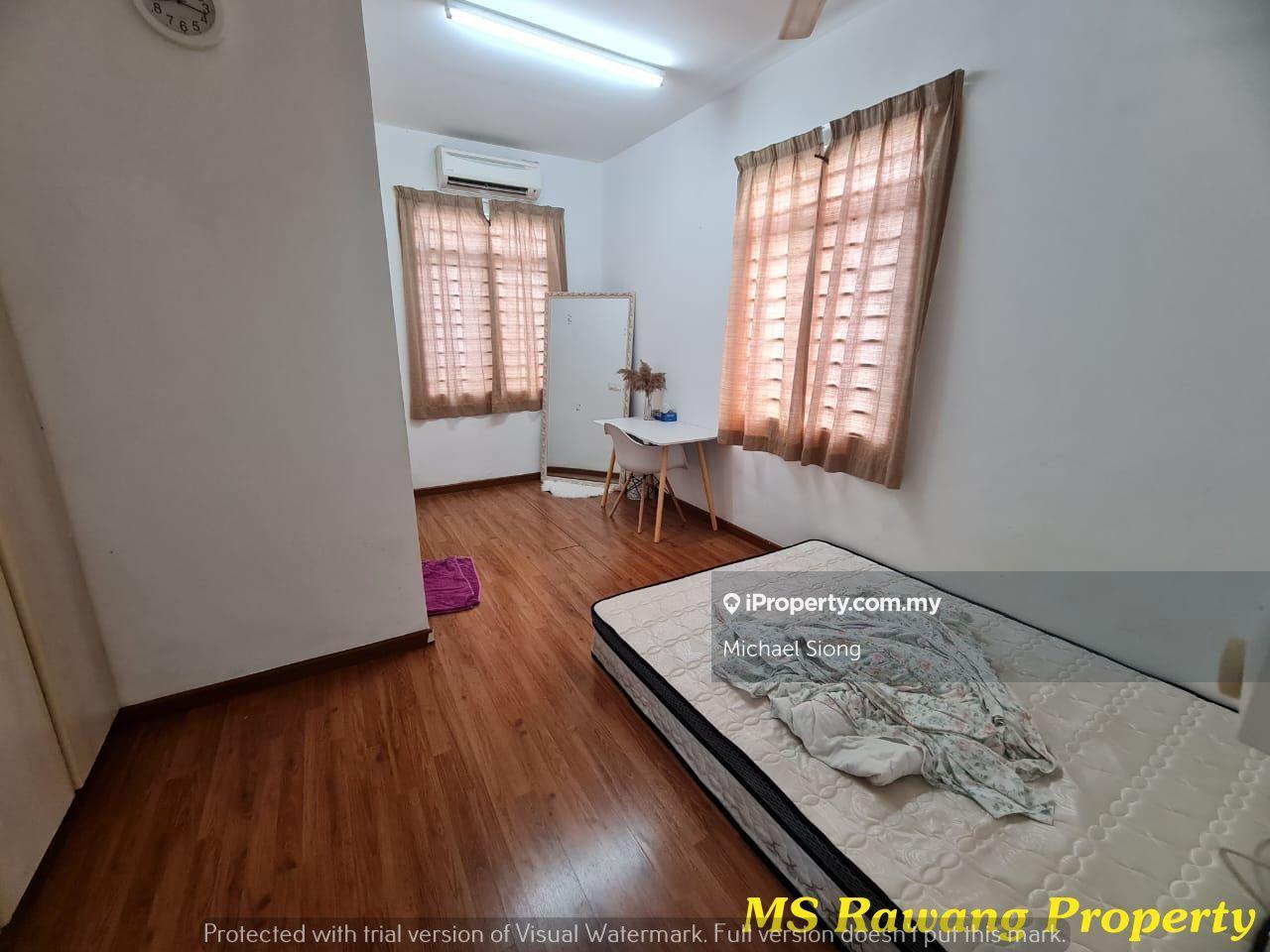 Bungalow House for Sale in Zara Bungalow , Saujana Rawang, Rawang by Michael Siong - iProperty.com.my