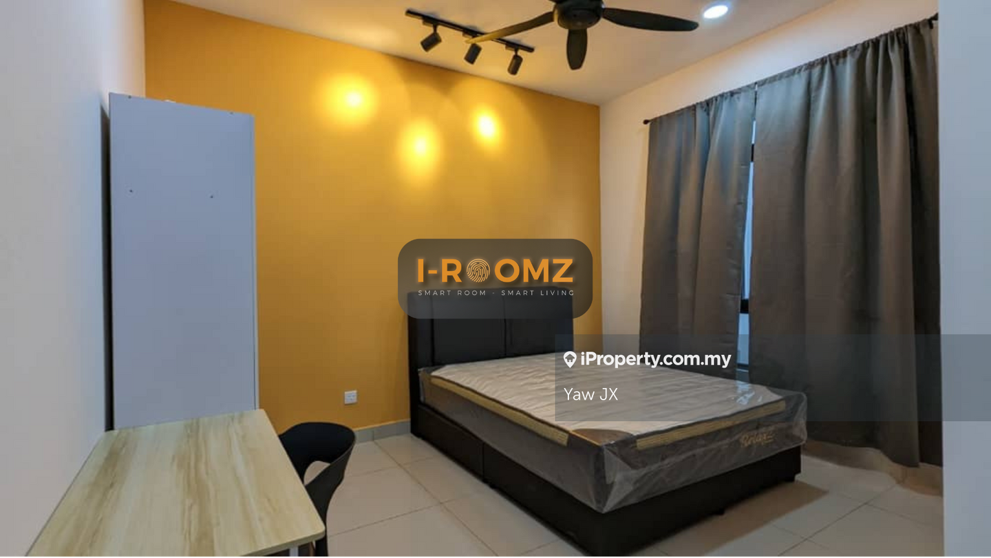 Condominium for Rent in PV9 Residences by Yaw JX - iProperty.com.my