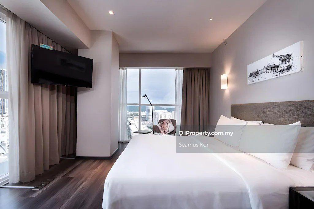 Hotel / Resort untuk Dijual di Desaru, Pantai Timur oleh Seamus Kor - iProperty.com.my