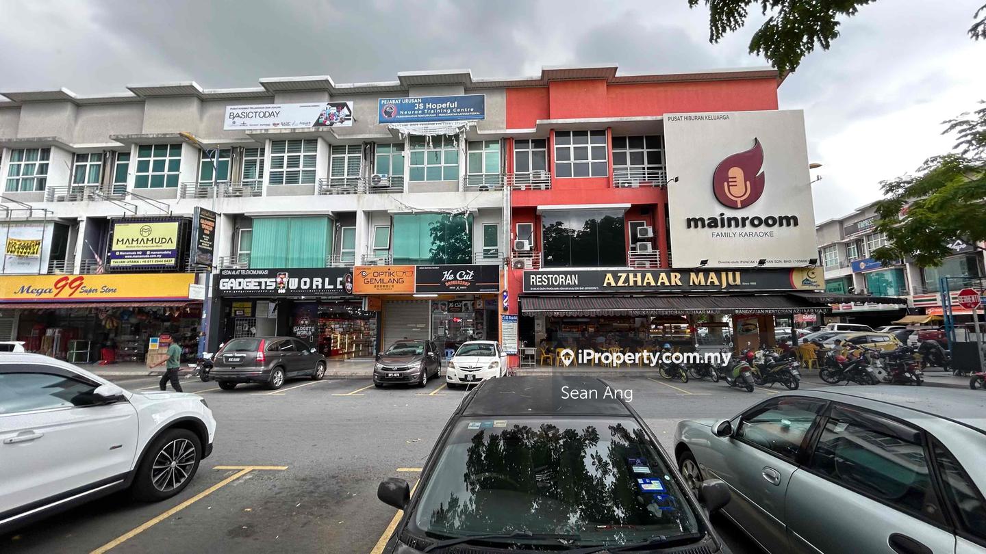 Kedai untuk Dijual di Prima Sri Gombak, Batu Caves, Batu Caves oleh Sean Ang - iProperty.com.my