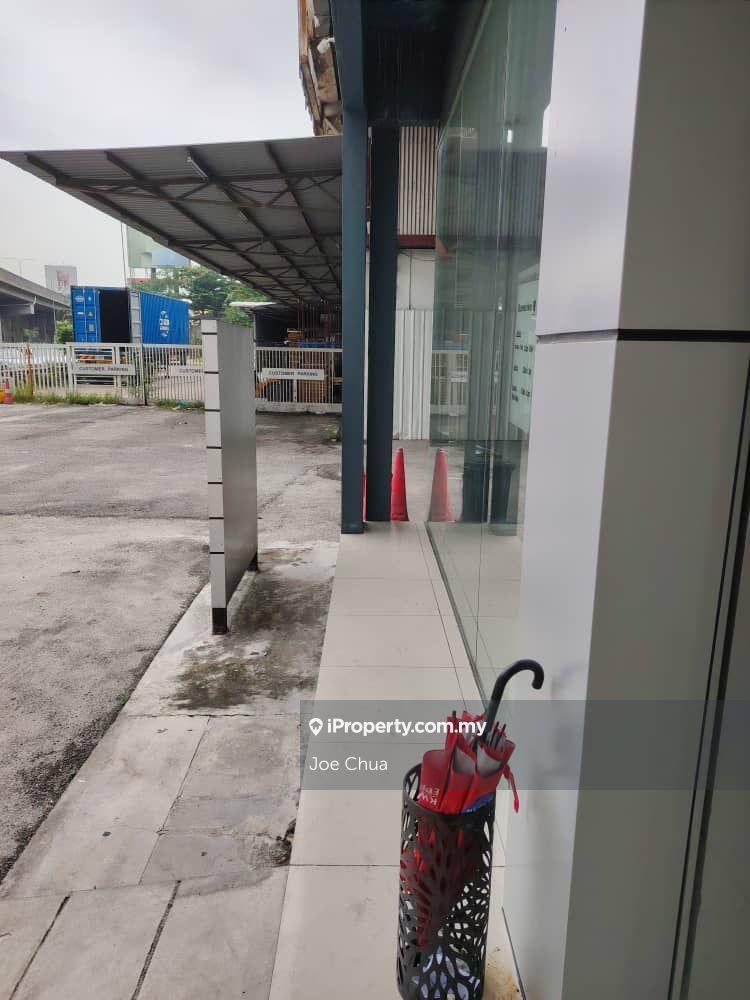 Detached Factory for Sale in nl4r9, Batu Caves by Joe Chua - iProperty.com.my