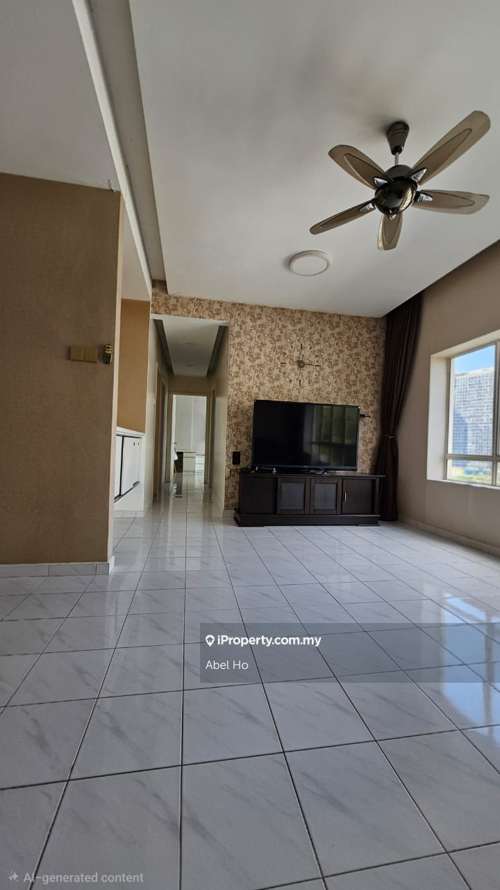 Condominium for Rent in Segar Courts by Abel Ho - iProperty.com.my