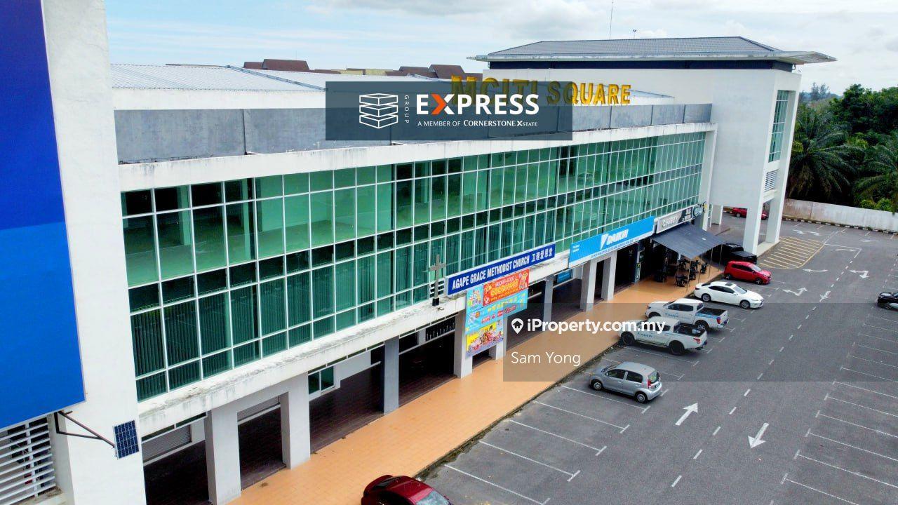 Shop for Rent in Mciti Square, Miri by Sam Yong - iProperty.com.my