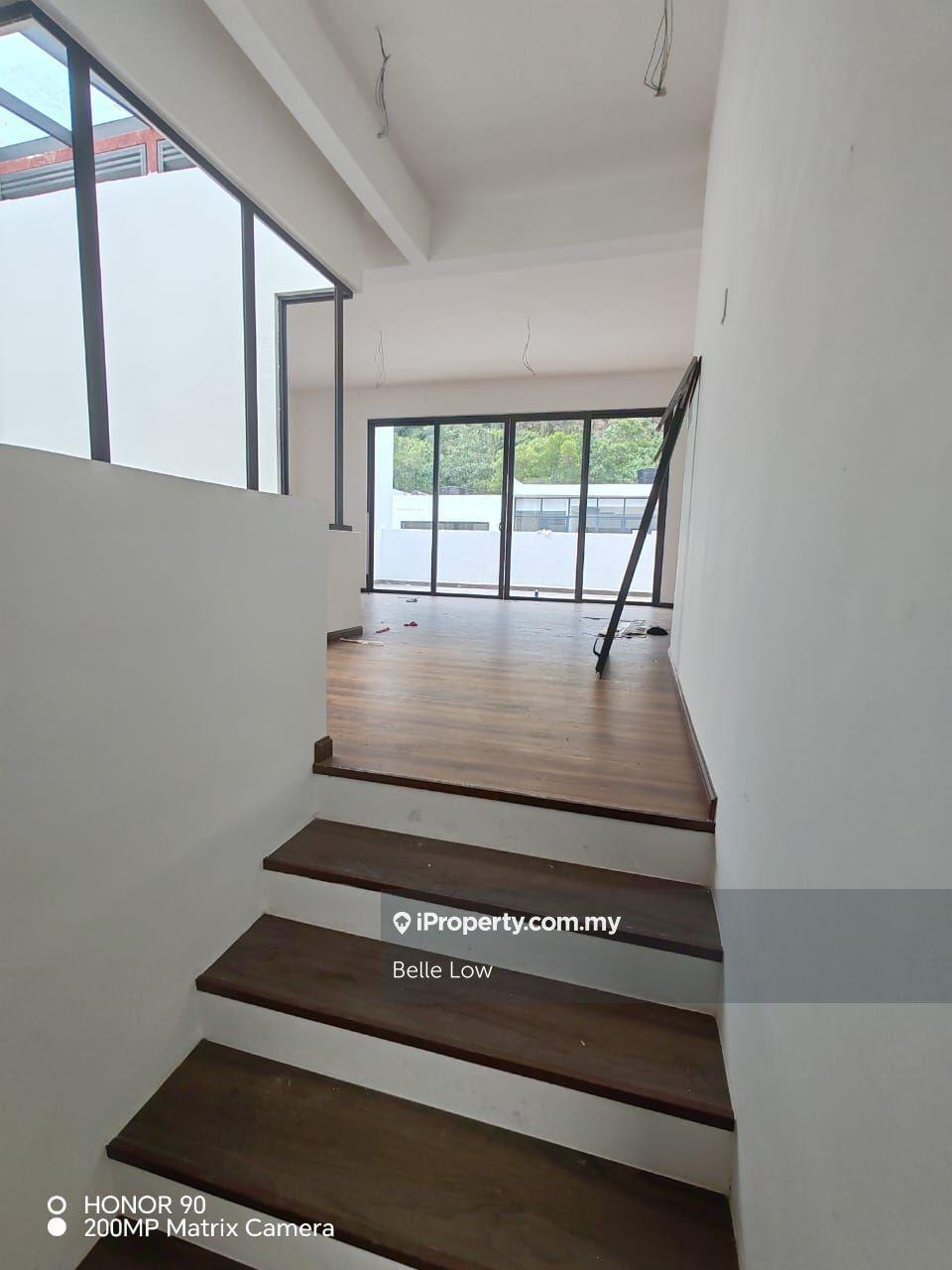 4-storey Terraced House for Sale in Damansara Perdana, Selangor by Belle Low - iProperty.com.my