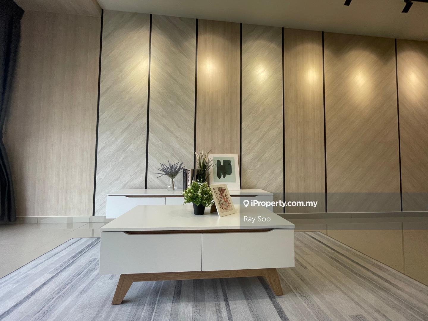 Service Residence for Rent in D'Quince Residences by Ray Soo - iProperty.com.my