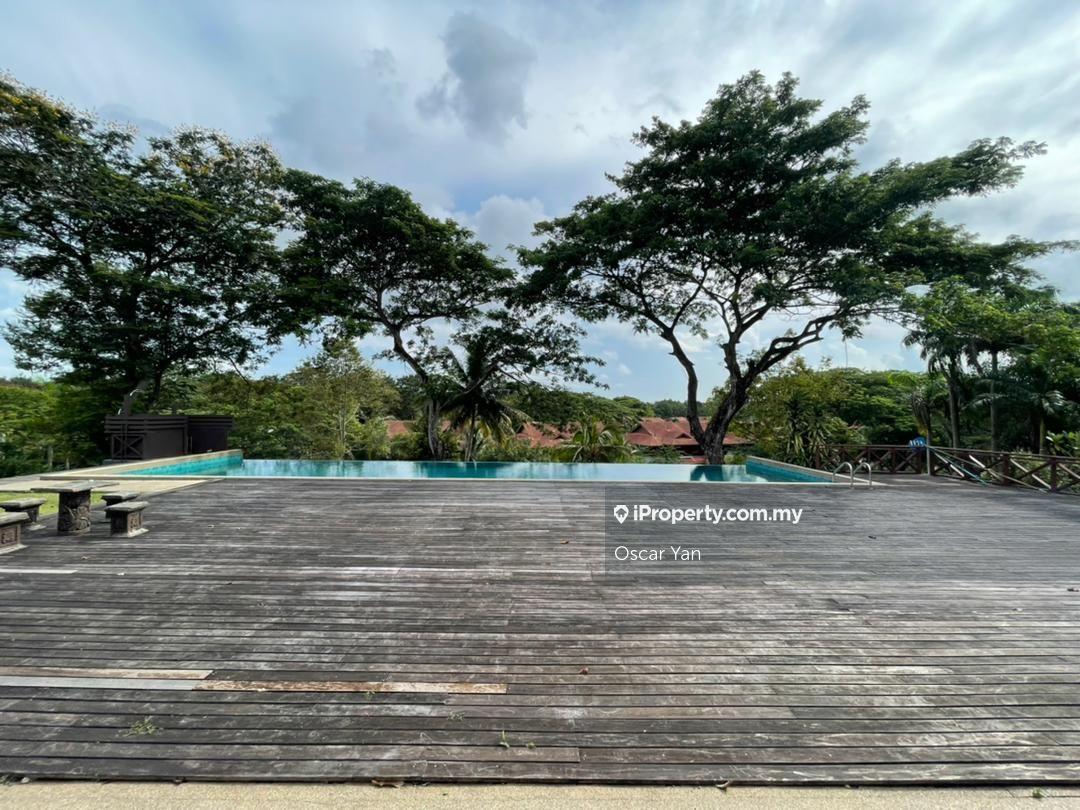 Banglo untuk Dijual di leisure farm, Iskandar Puteri (Nusajaya) oleh Oscar Yan - iProperty.com.my