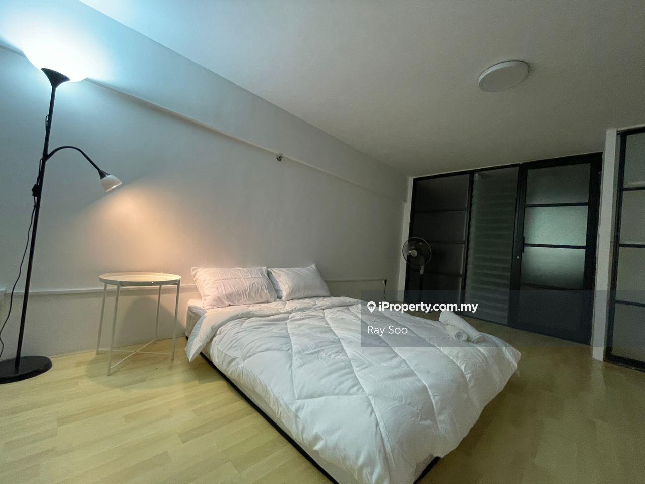 Residensi Servis untuk Disewa di Empire Damansara oleh Ray Soo - iProperty.com.my