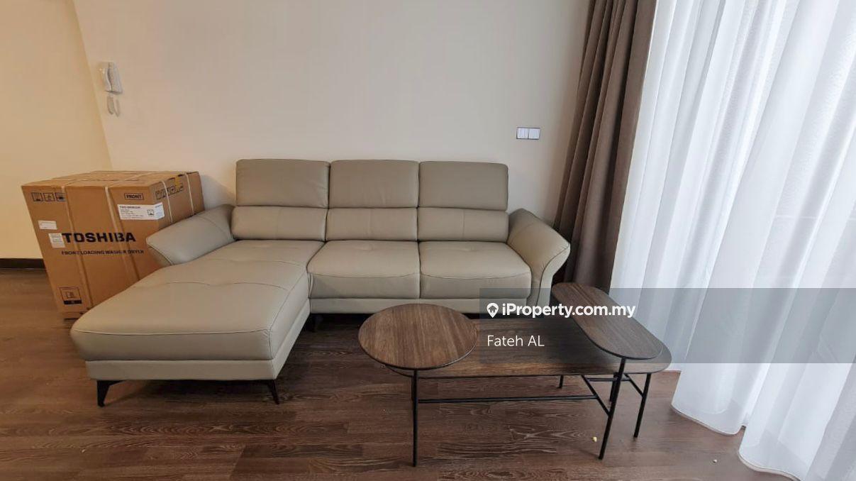 Condominium for Rent in The Estate by Fateh AL - iProperty.com.my