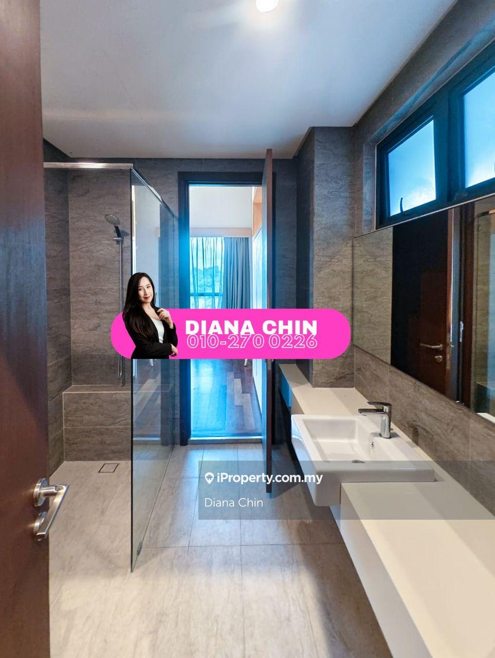 Condominium for Rent in Alila2 by Diana Chin - iProperty.com.my