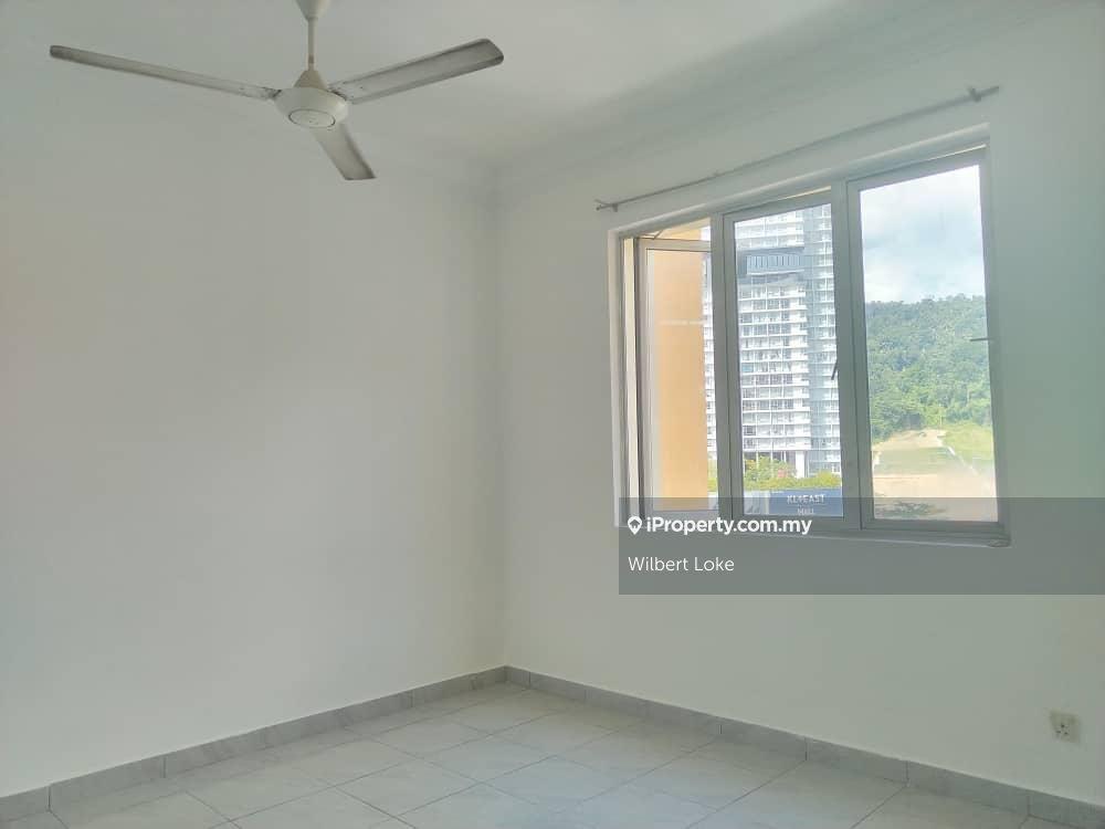 Condominium for Rent in Platinum Hill PV 6 by Wilbert Loke - iProperty.com.my