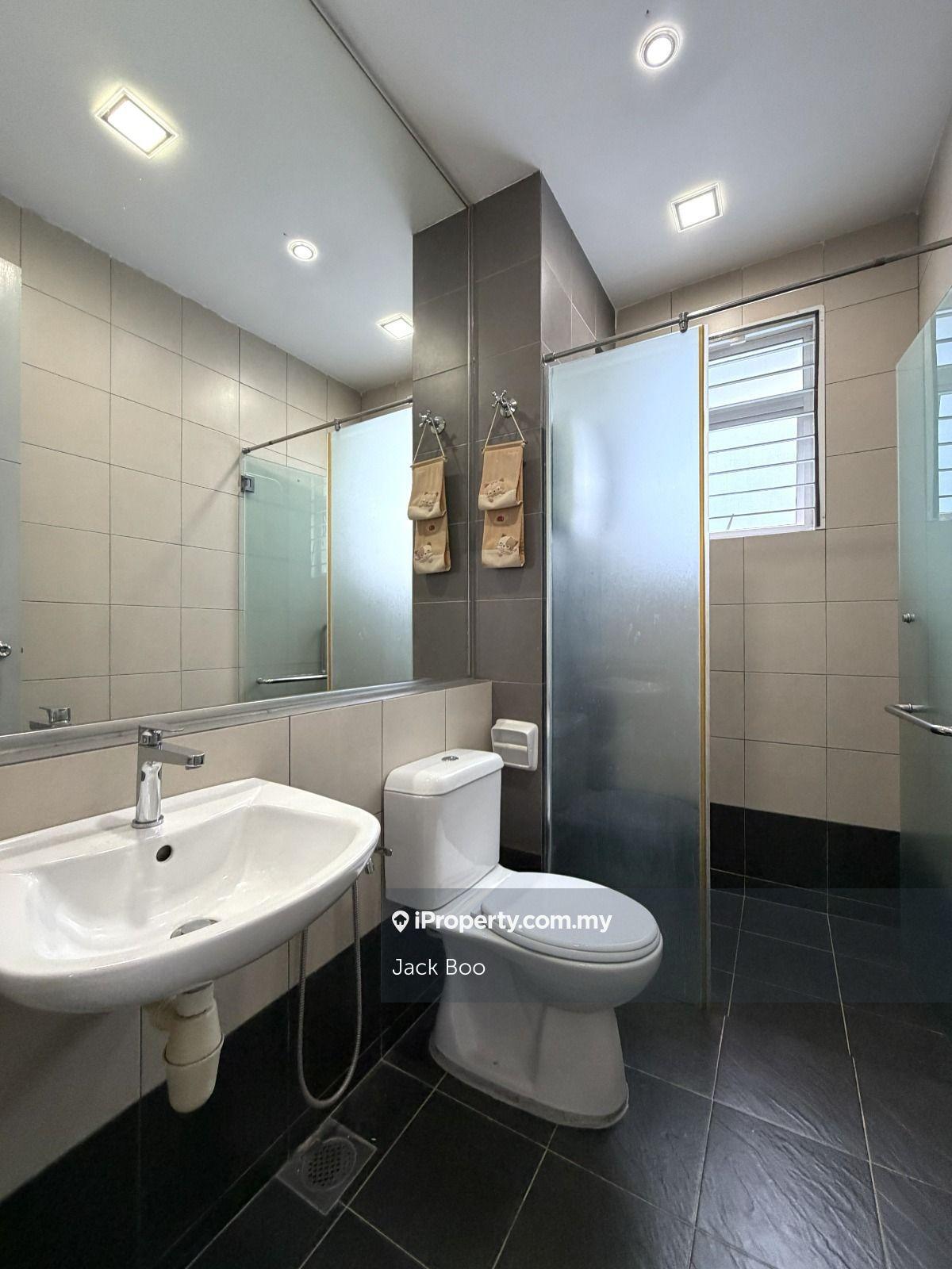 Rumah Berangkai 2 Tingkat untuk Dijual di Ambang Botanic 2, Klang oleh Jack Boo - iProperty.com.my