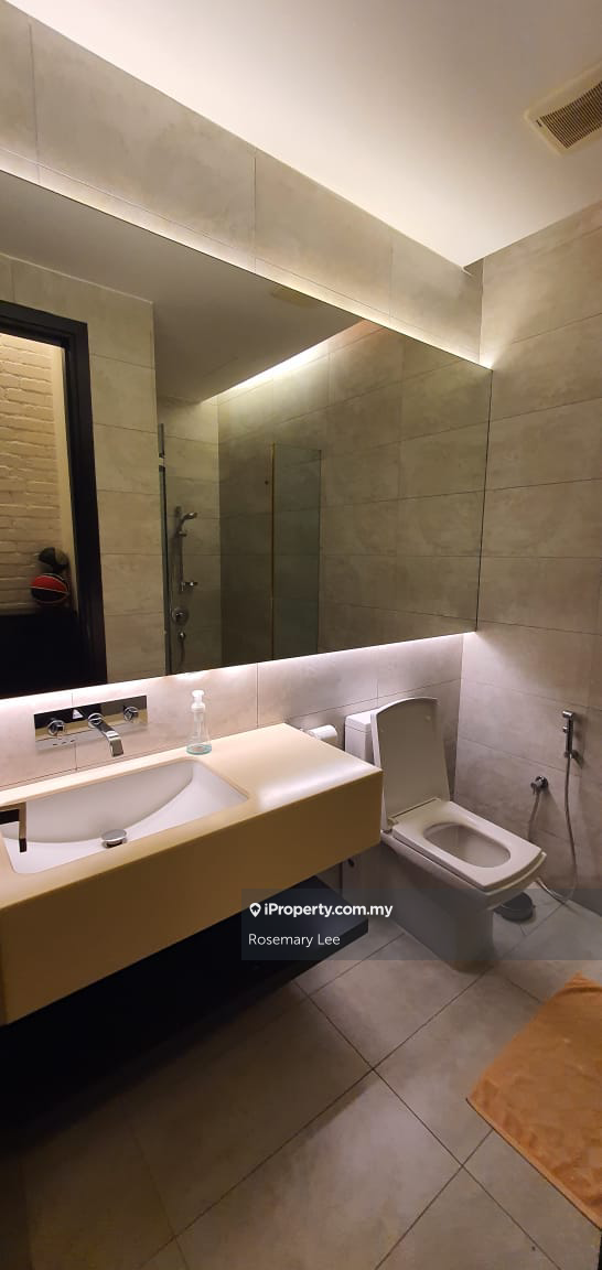 Semi-Detached House for Sale in Mont Kiara, Kuala Lumpur by Rosemary Lee - iProperty.com.my