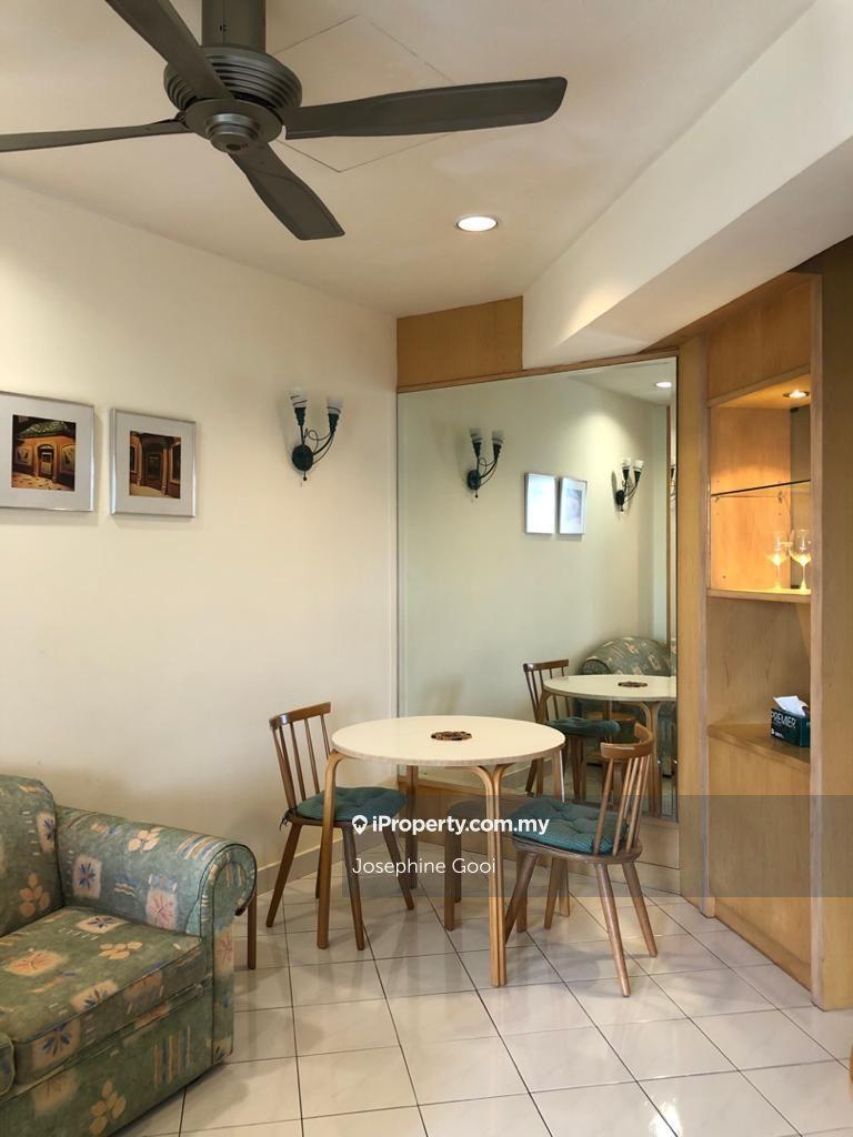 Kondominium untuk Dijual di Riana Green Condominium oleh Josephine Gooi - iProperty.com.my