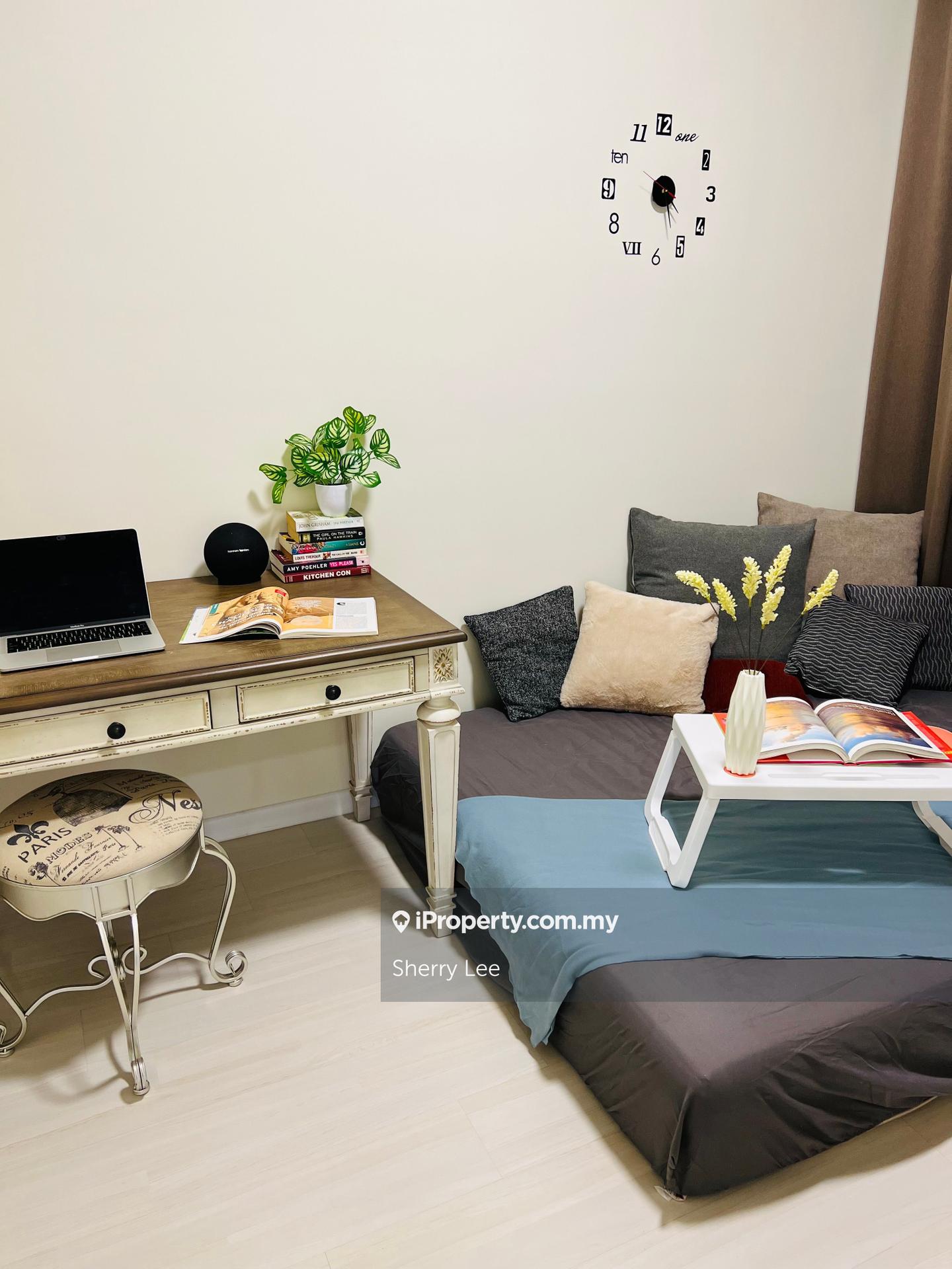 Service Residence for Sale in The Era @ Duta North by Sherry Lee - iProperty.com.my