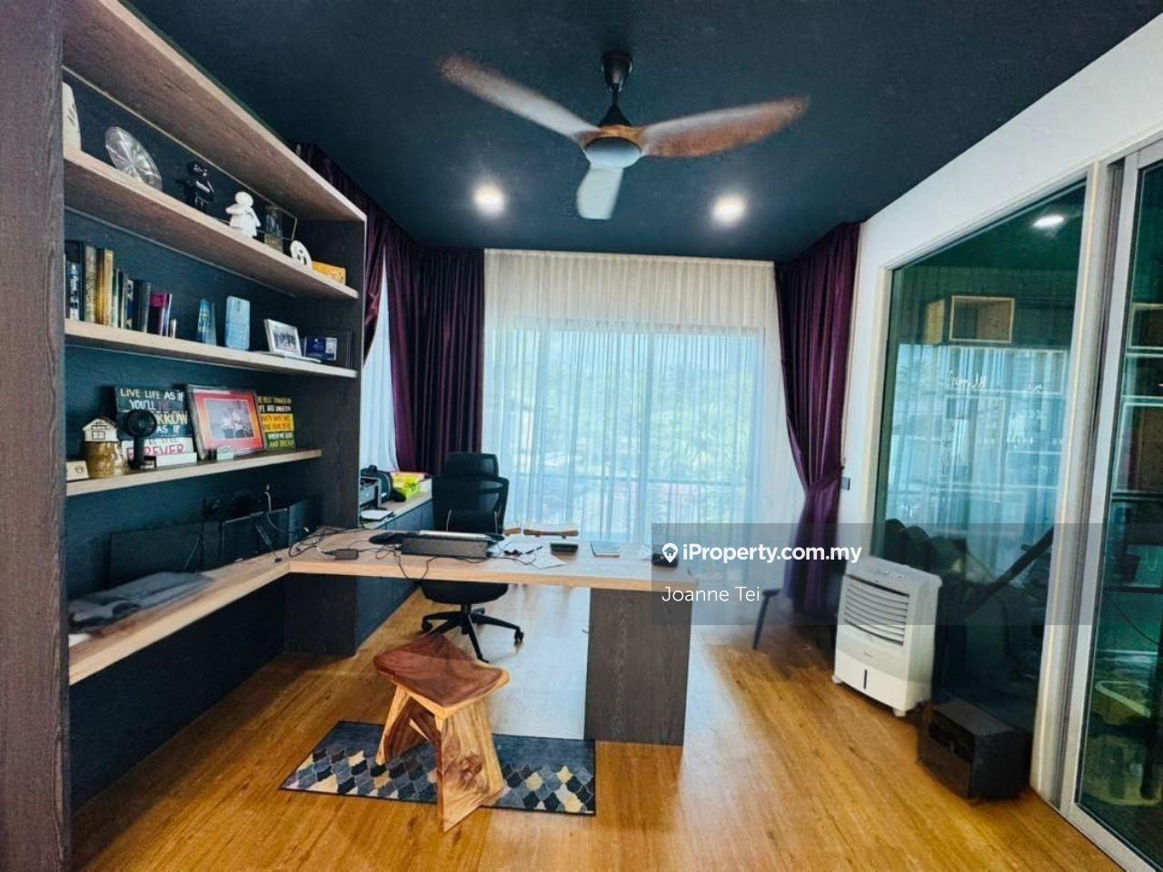 Rumah Berangkai 3 Tingkat untuk Dijual di Schubert, Symphony Hills, Cyberjaya, Cyberjaya oleh Joanne Tei - iProperty.com.my