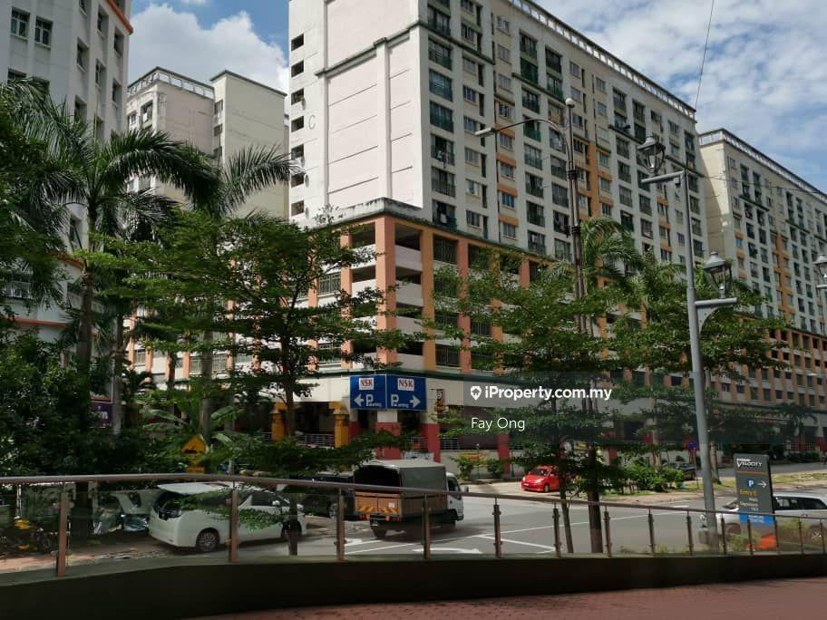 Shop for Sale in Maluri, Cheras by Fay Ong - iProperty.com.my
