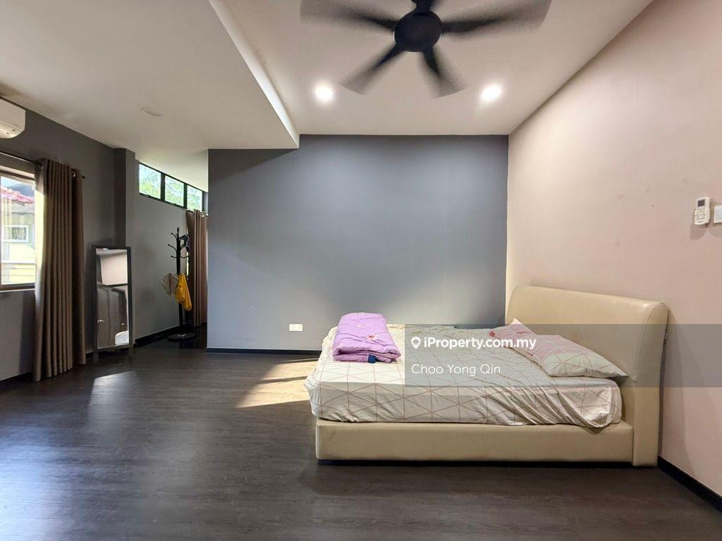 Bungalow House for Sale in Kota Kemuning, Shah Alam by Choo Yong Qin - iProperty.com.my