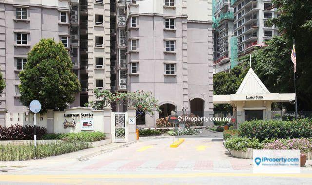 Kondominium untuk Dijual di Laman Suria oleh Julie Yong - iProperty.com.my