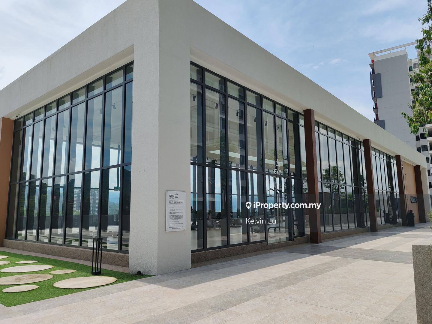 Residensi Servis untuk Disewa di 168 Park Residensi Selayang oleh Kelvin Lu - iProperty.com.my