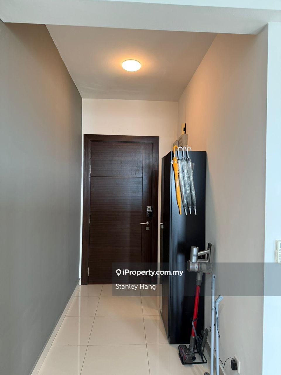 Residensi Servis untuk Disewa di 8 Kinrara oleh Stanley Hang - iProperty.com.my