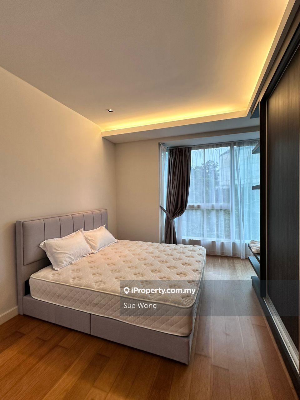 Condominium for Sale in Kiaramas Ayuria by Sue Wong - iProperty.com.my