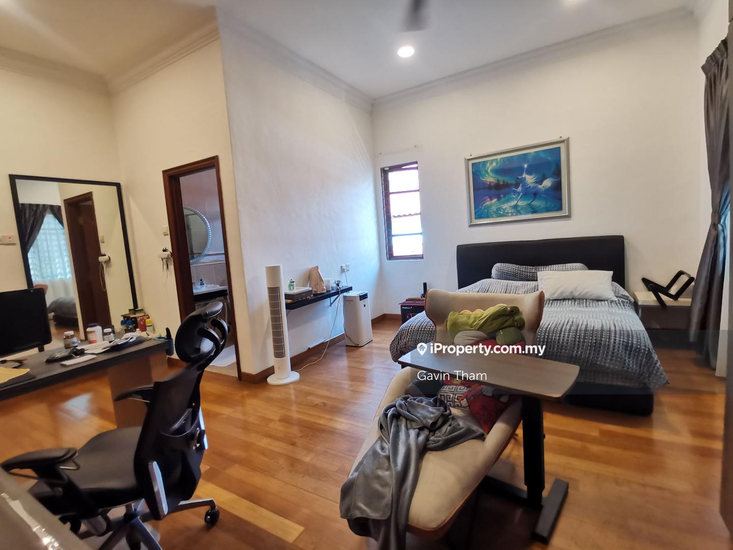 Bungalow House for Sale in Taman Overseas Union (Taman Oug), Jalan Klang Lama (Old Klang Road) by Gavin Tham - iProperty.com.my