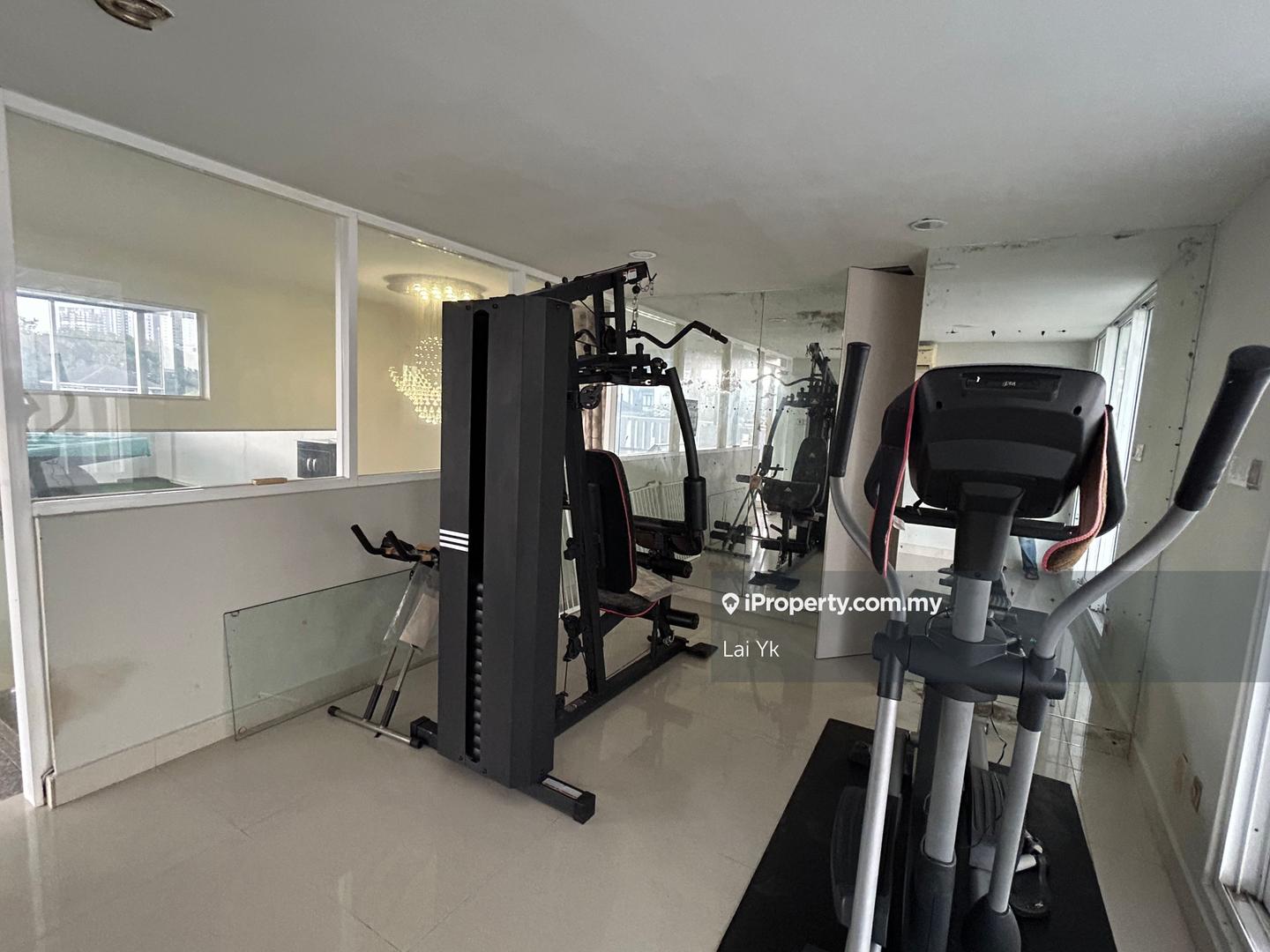 Bungalow House for Sale in Subang Heights, Subang Jaya by Lai Yk - iProperty.com.my