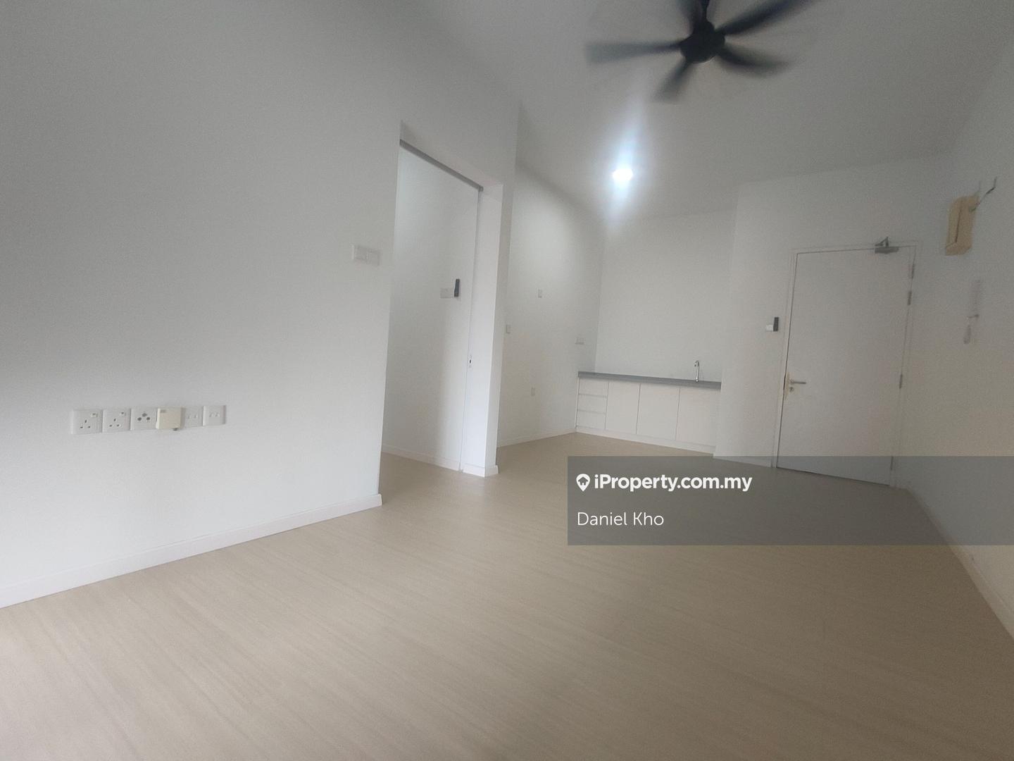 Residensi Servis untuk Dijual di Montena oleh Daniel Kho - iProperty.com.my