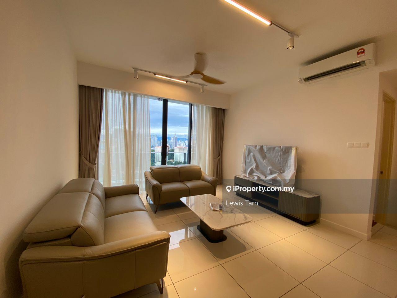 Condominium for Rent in Avara by Lewis Tam - iProperty.com.my