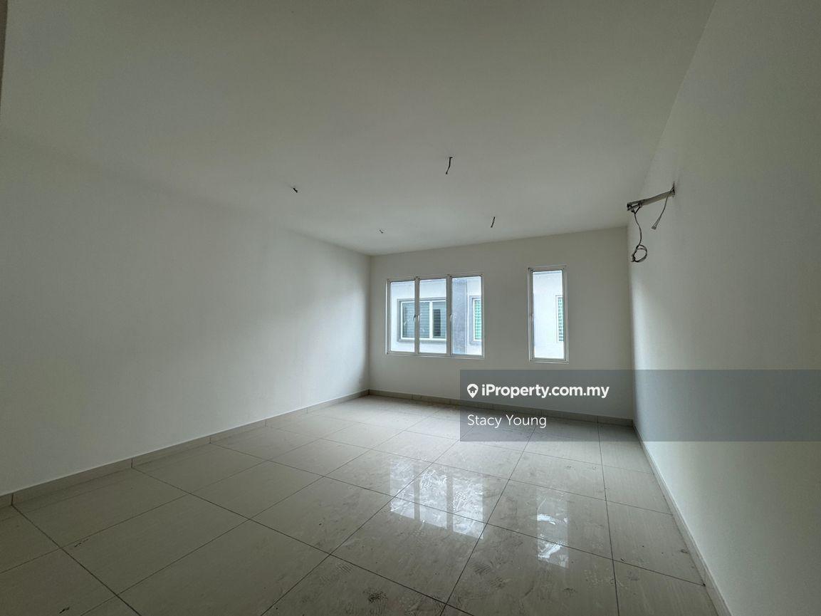 Semi-Detached House for Sale in Bandar Sungai Long, Selangor by Stacy Young - iProperty.com.my